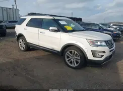 1FM5K8FH3GGB59653 2016 FORD EXPLORER