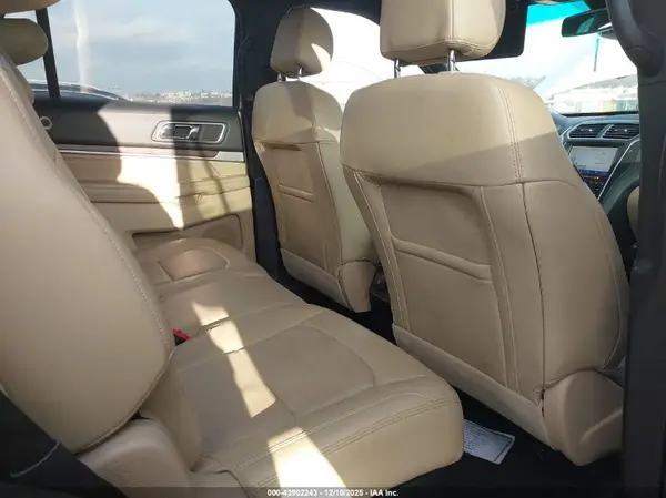 1FM5K8FH3GGB59653 2016 FORD EXPLORER - Image 8