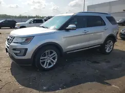 1FM5K8FH3GGC39972 2016 FORD EXPLORER