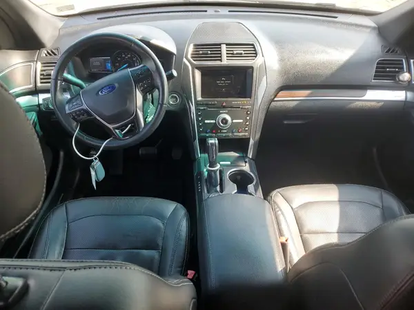 1FM5K8FH3GGC39972 2016 FORD EXPLORER - Image 8
