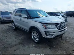 1FM5K8FH3GGC63544 2016 FORD EXPLORER
