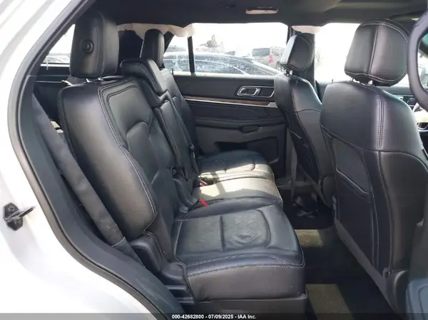 1FM5K8FH3GGC63544 2016 FORD EXPLORER - Image 8