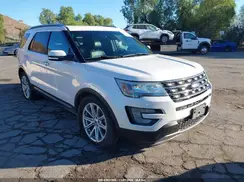 1FM5K8FH3HGA62079 2017 FORD EXPLORER
