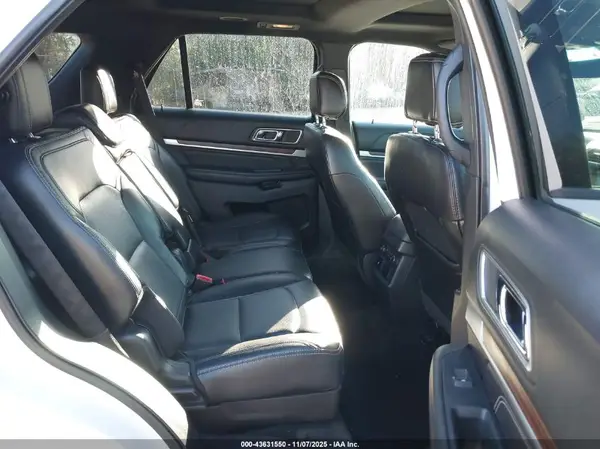 1FM5K8FH3HGA62079 2017 FORD EXPLORER - Image 8