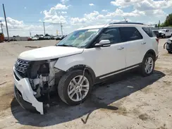 1FM5K8FH3HGA80730 2017 FORD EXPLORER