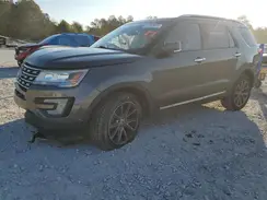 1FM5K8FH3HGB04623 2017 FORD EXPLORER