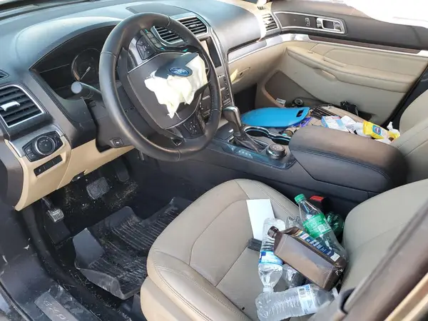 1FM5K8FH3HGB04623 2017 FORD EXPLORER - Image 8