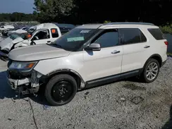 1FM5K8FH3HGB49626 2017 FORD EXPLORER