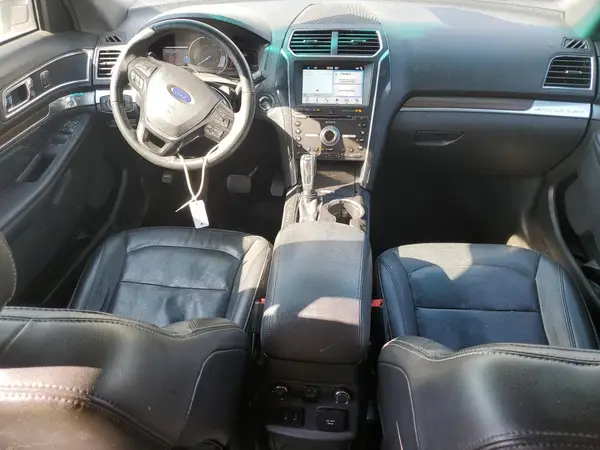 1FM5K8FH3HGB49626 2017 FORD EXPLORER - Image 8