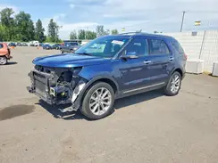1FM5K8FH3HGB53868 2017 FORD EXPLORER