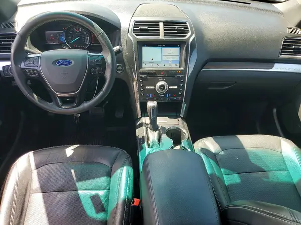 1FM5K8FH3HGB53868 2017 FORD EXPLORER - Image 8