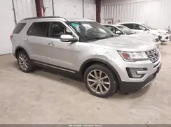 1FM5K8FH3HGB58570 2017 FORD EXPLORER