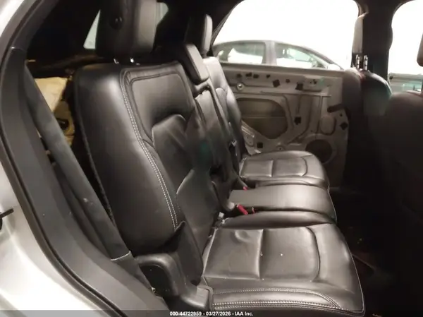 1FM5K8FH3HGB58570 2017 FORD EXPLORER - Image 8