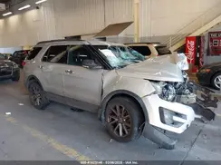 1FM5K8FH3HGB92394 2017 FORD EXPLORER