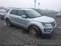 1FM5K8FH3HGC06259 2017 FORD EXPLORER