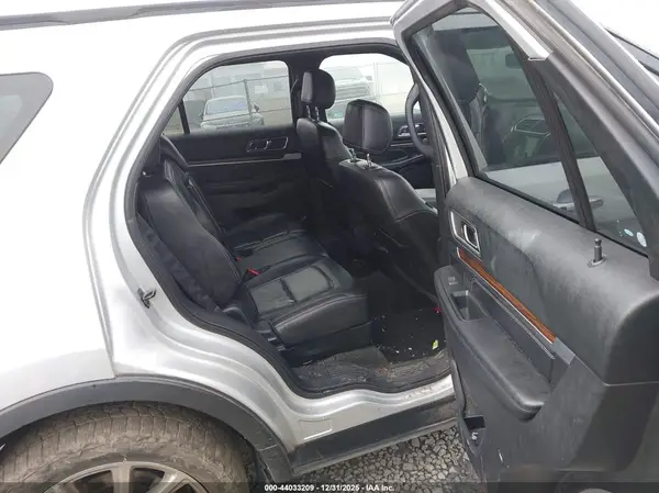 1FM5K8FH3HGC06259 2017 FORD EXPLORER - Image 8
