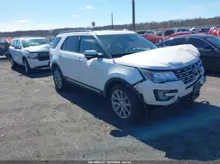 1FM5K8FH3HGC08366 2017 FORD EXPLORER