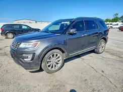 1FM5K8FH3HGC21103 2017 FORD EXPLORER
