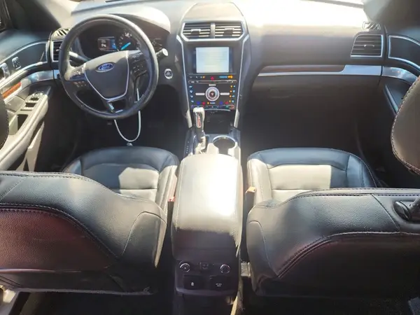 1FM5K8FH3HGC21103 2017 FORD EXPLORER - Image 8