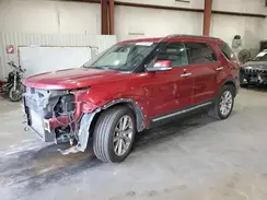 1FM5K8FH3HGC84847 2017 FORD EXPLORER