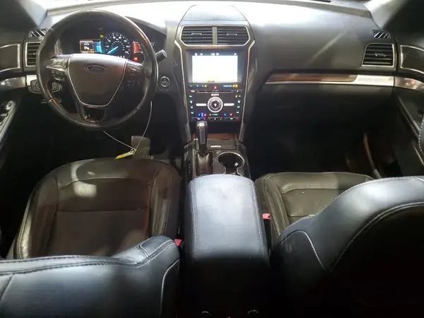 1FM5K8FH3HGC84847 2017 FORD EXPLORER - Image 8