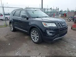 1FM5K8FH3HGC91720 2017 FORD EXPLORER