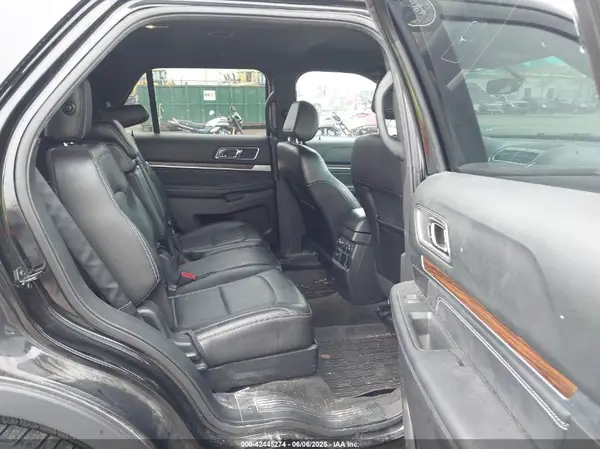 1FM5K8FH3HGC91720 2017 FORD EXPLORER - Image 8