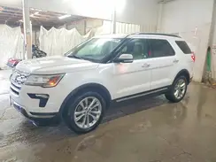 1FM5K8FH3JGB86830 2018 FORD EXPLORER