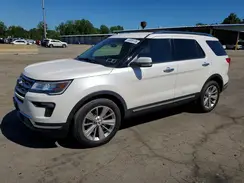 1FM5K8FH3JGC44984 2018 FORD EXPLORER