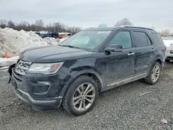 1FM5K8FH3JGC79122 2018 FORD EXPLORER