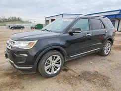 1FM5K8FH3JGC96583 2018 FORD EXPLORER
