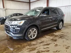 1FM5K8FH3KGA66835 2019 FORD EXPLORER