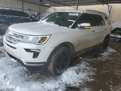 1FM5K8FH3KGA71128 2019 FORD EXPLORER