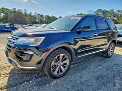 1FM5K8FH3KGA94392 2019 FORD EXPLORER