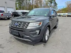 1FM5K8FH4GGA73767 2016 FORD EXPLORER