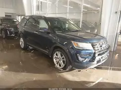 1FM5K8FH4GGA92822 2016 FORD EXPLORER