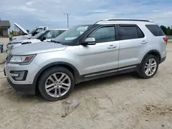 1FM5K8FH4GGB62237 2016 FORD EXPLORER