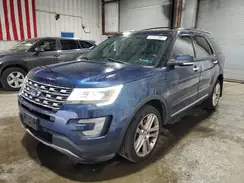 1FM5K8FH4GGC00162 2016 FORD EXPLORER