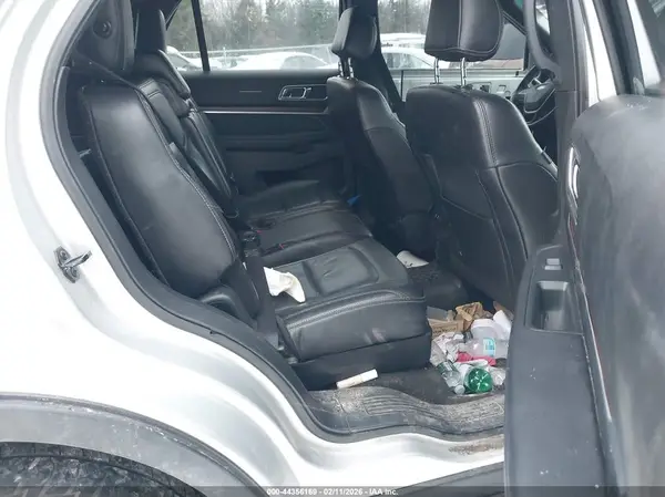 1FM5K8FH4HGA19421 2017 FORD EXPLORER - Image 8