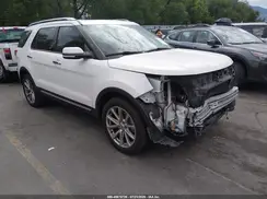 1FM5K8FH4HGA60051 2017 FORD EXPLORER