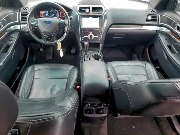 1FM5K8FH4HGA89811 2017 FORD EXPLORER - Image 8