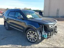 1FM5K8FH4HGB49795 2017 FORD EXPLORER