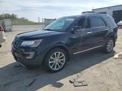 1FM5K8FH4HGB60859 2017 FORD EXPLORER