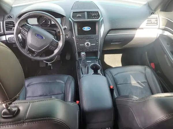 1FM5K8FH4HGB60859 2017 FORD EXPLORER - Image 8