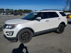 1FM5K8FH4HGB85695 2017 FORD EXPLORER
