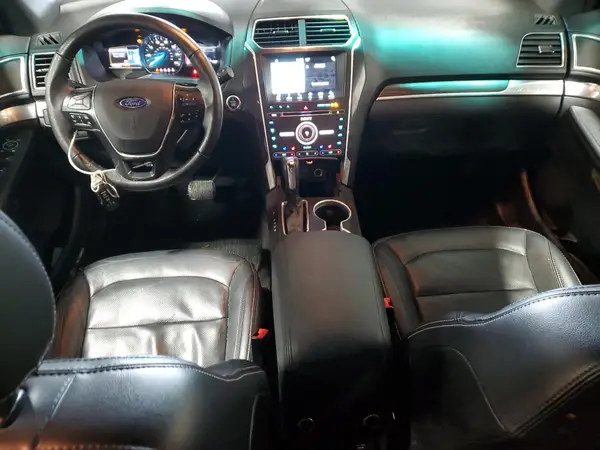 1FM5K8FH4HGC02429 2017 FORD EXPLORER - Image 8