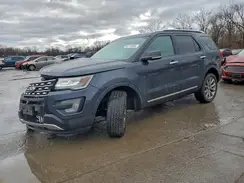 1FM5K8FH4HGC46320 2017 FORD EXPLORER