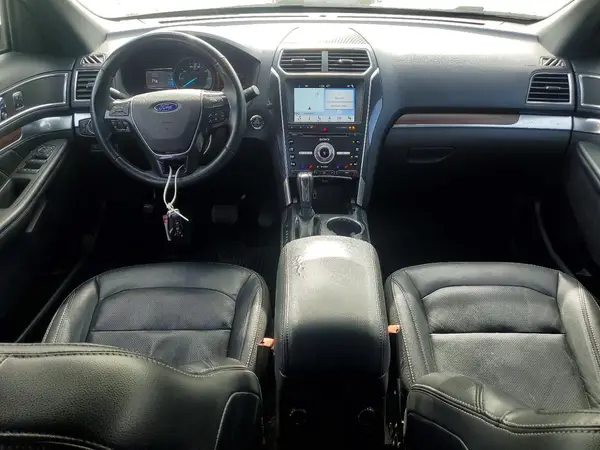 1FM5K8FH4HGD18116 2017 FORD EXPLORER - Image 8