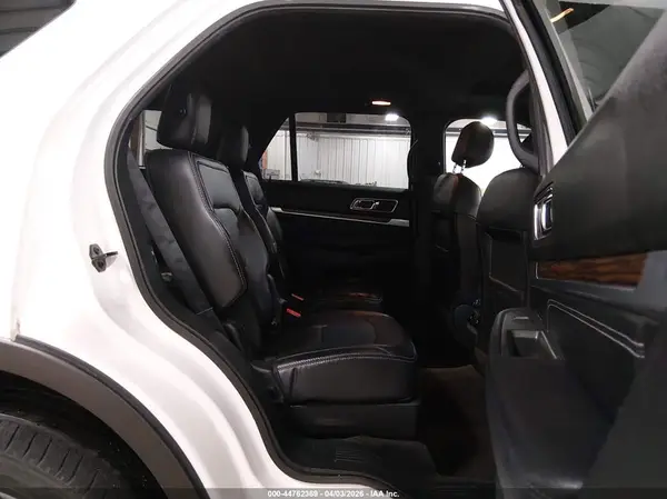 1FM5K8FH4HGD99019 2017 FORD EXPLORER - Image 8