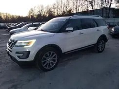 1FM5K8FH4HGE06860 2017 FORD EXPLORER